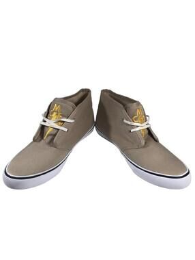 Mark McNairy - General Surplus Mens High Top Sneaker 10.5